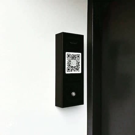 Wireless Access Control