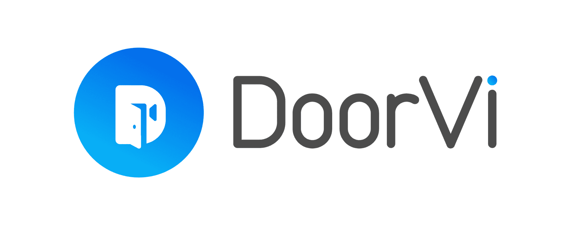 DoorVi logo
